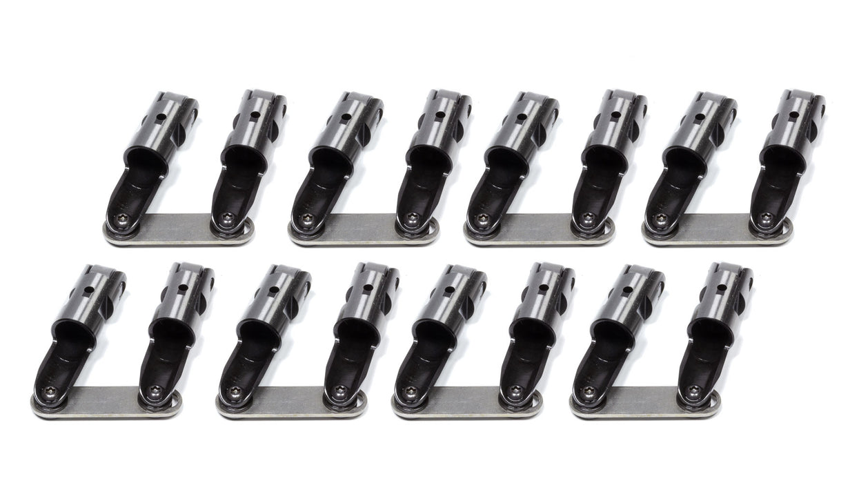 CROWER 66233H-16 Roller Lifters - BBM 426-440  Severe Duty