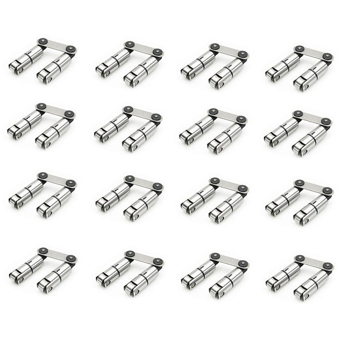 CROWER 66278TH-16 GM LS SD Solid Roller Lifters