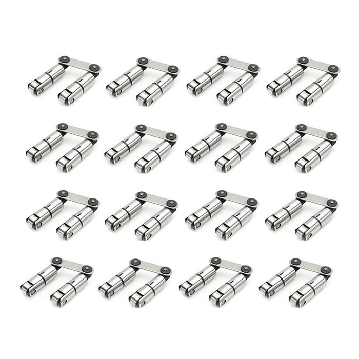CROWER 66278X903TH-16 Roller Lifters GM LS w/ .903 OD Tall Body