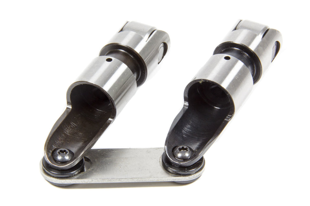 CROWER 66290H-2 Roller Lifters - SBC w/Hi-Pressure Pin Oiling