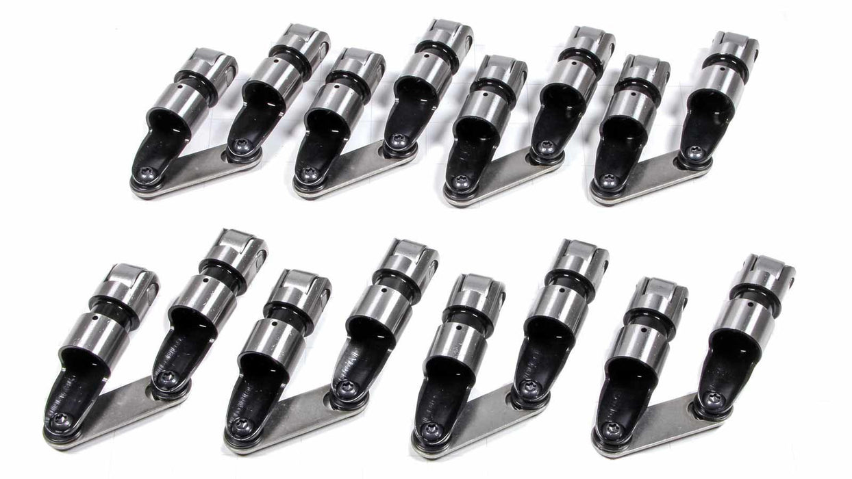 CROWER 66290X903-16 Roller Lifters - SBC Severe Duty