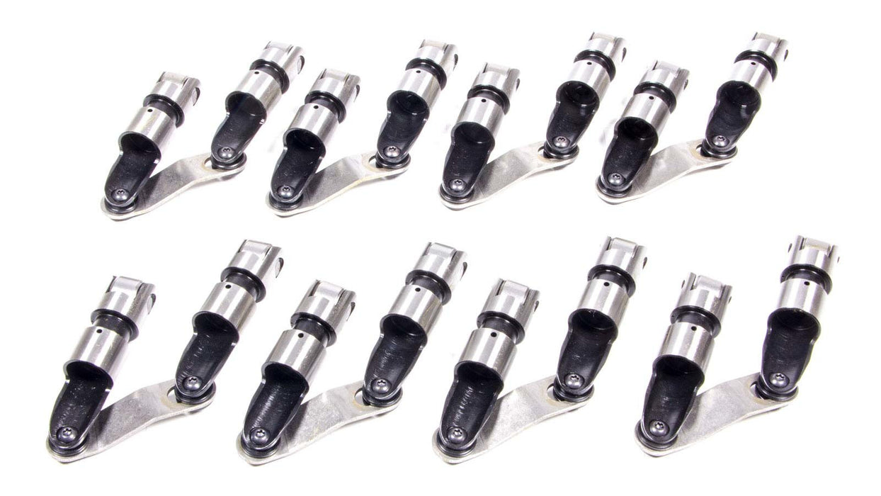 CROWER 66291X842E-16 Roller Lifters E/M - BBC