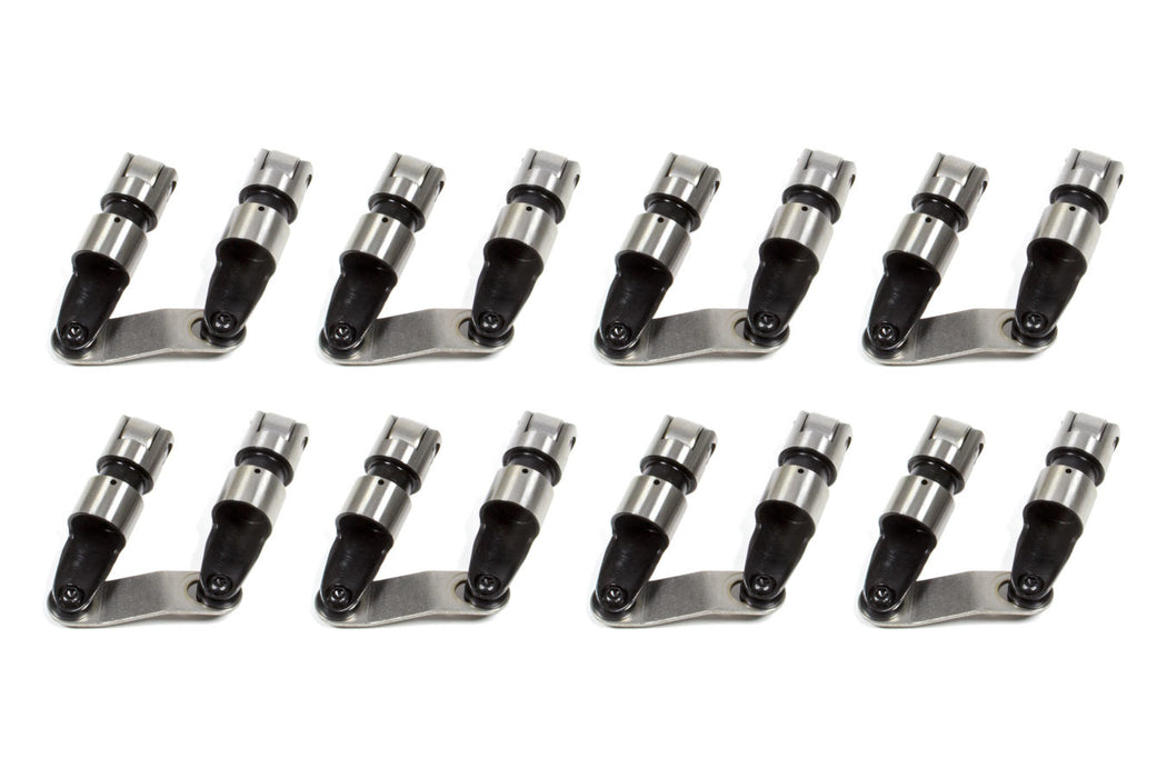 CROWER 66291X903E-16 Roller Lifters E/M - BBC w/.903 Dia Body