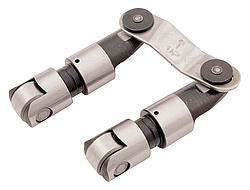 CROWER 66292R-2 Roller Lifters - SBC Offset (2)