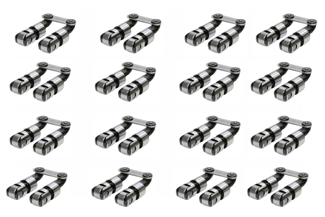 CROWER 66292X903-16 Roller Lifters  - SBC w/Offset Intake