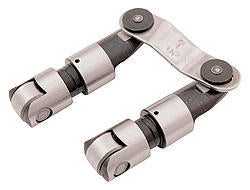 CROWER 66293H-16 Roller Lifters - BBC Offset w/Pin Oiling