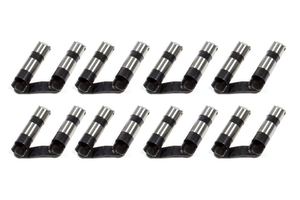 CROWER 66321LM-16 Hydraulic Roller Lifters - BBC