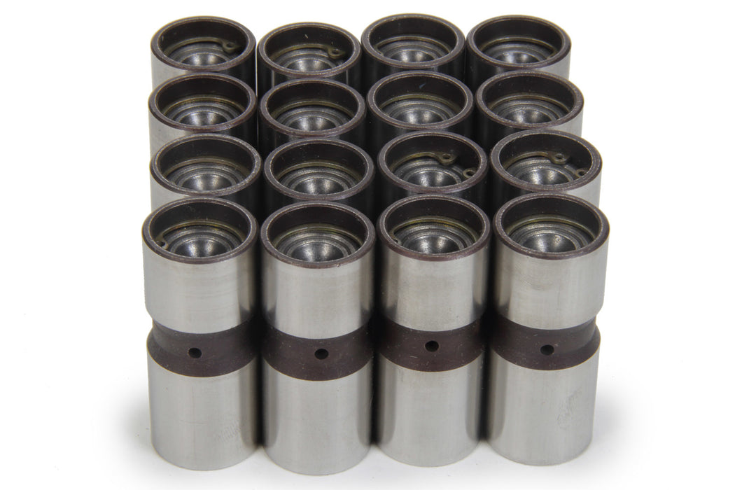 CROWER 66900LW-16 Solid Lifter Set- Chevy V8 Lightweight