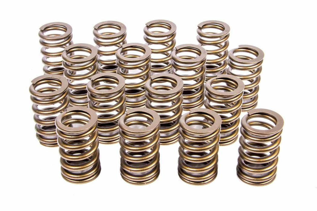 CROWER 68135-16 Valve Springs - 604 Crate Engine