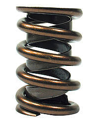 CROWER 68369-16 Valve Springs - Dual 1.550