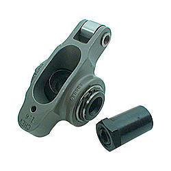 CROWER 73605-16 Rocker Arms - BBC 1.7 Ratio 7/16 Stud