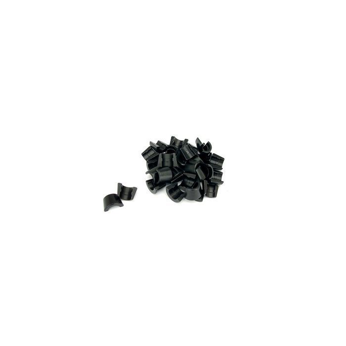CROWER 86108X2-16 Valve Locks - 3/8 CM -050 Installed Height