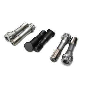 CROWER 90826B-16 Connecting Rod Bolts - 7/16 x 1.550