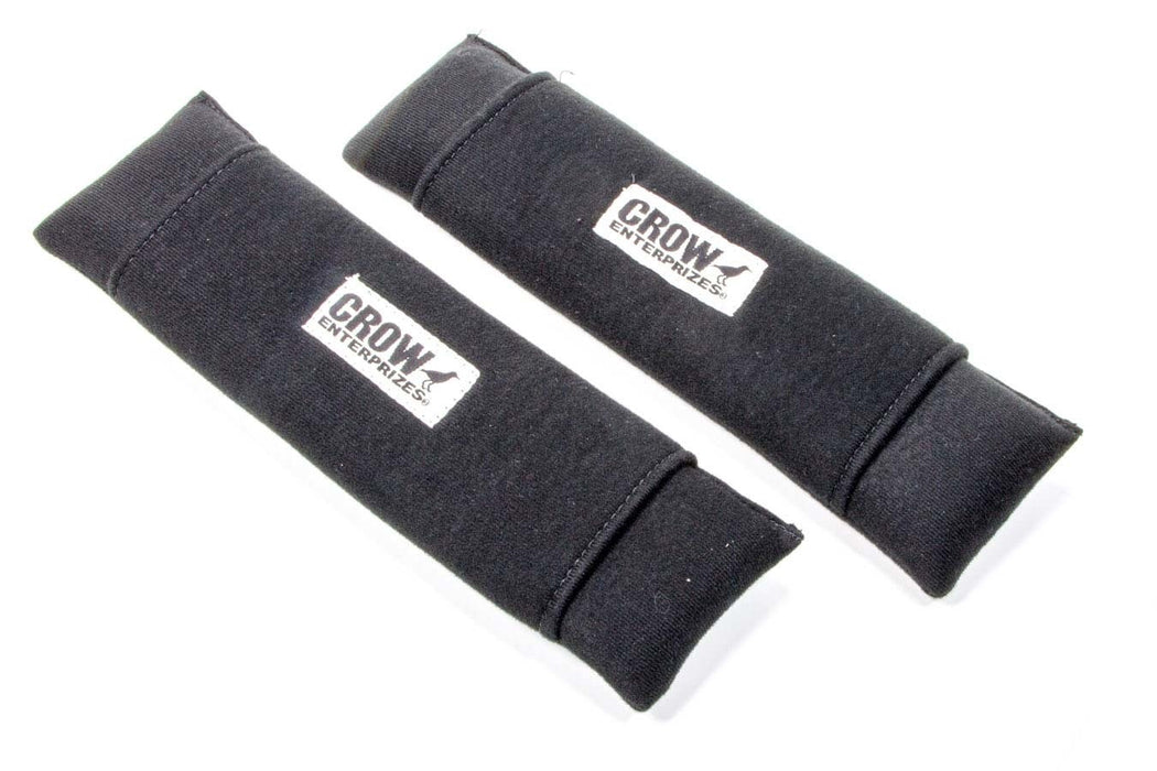 CROW SAFETY GEAR 11564A2 Harness Pads 2in Velcro