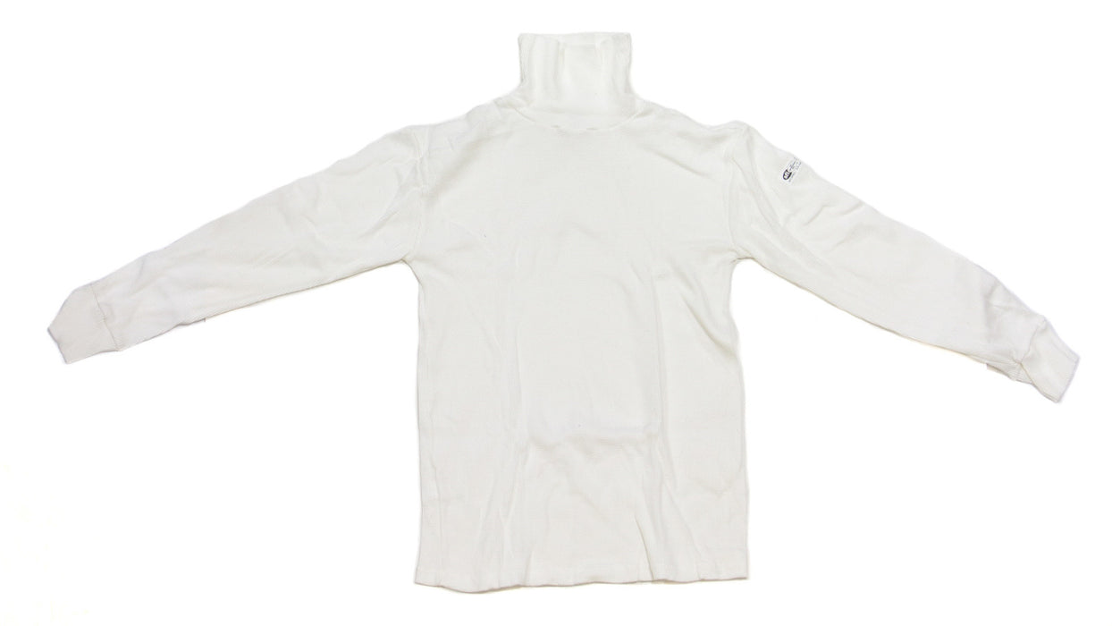 CROW SAFETY GEAR 29104 Shirt Nomex XXL Long Sleeve