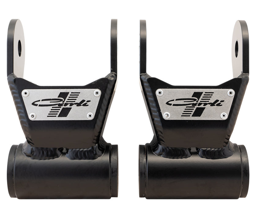 Carli Suspension CS-FSHACKLE-11 Ford Leaf Spring Shackle - Truck Part Superstore