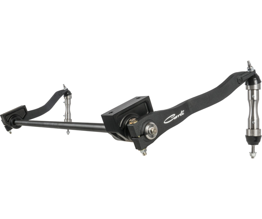 Carli Suspension CS-FTSB-LVL-17 Torsion Sway Bar - WITH End Links  Leveling - Truck Part Superstore