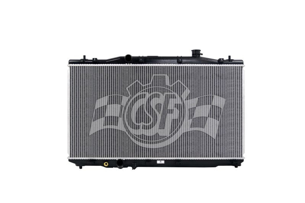 CSF COOLING 3851 Radiator Honda Accord 2018-2020 1.5L Turbo