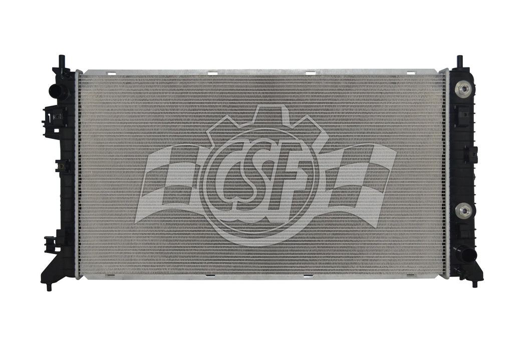 CSF COOLING 3948 Radiator Suburban 21-UP Tahoe / Escalade