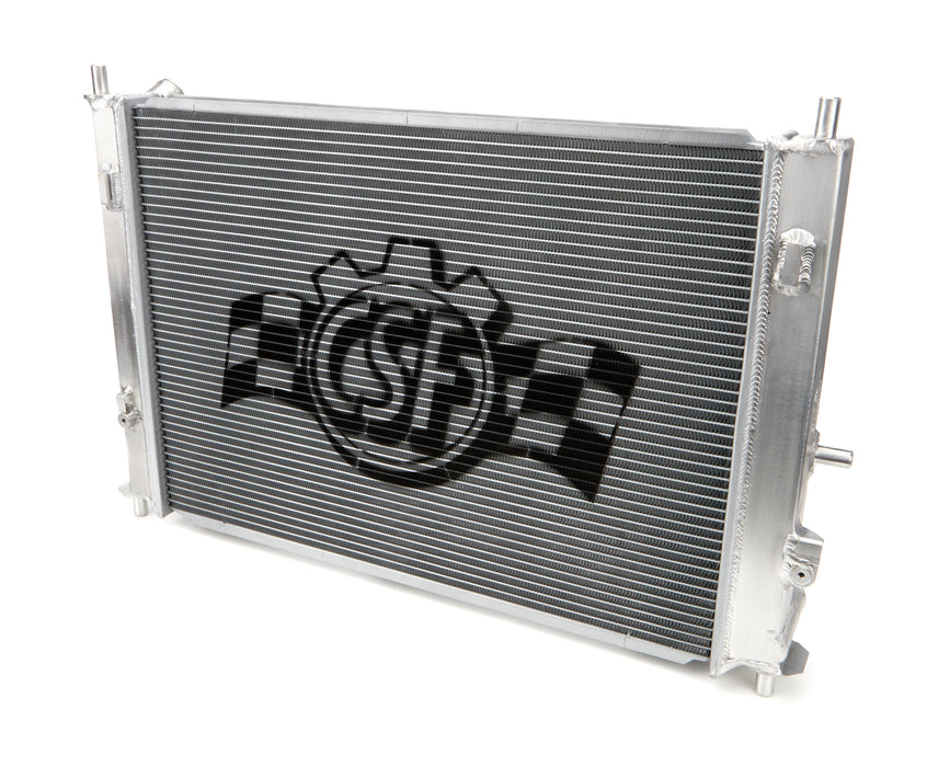 CSF COOLING 7074 Radiator 2015+ Mazda Miata ND