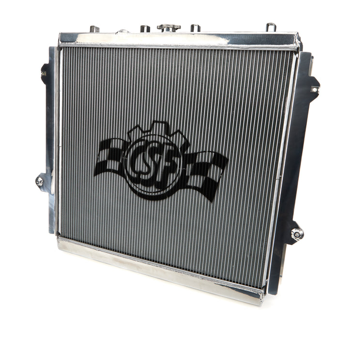 CSF COOLING 7085 Radiator 10-20 Toyota 4Runner