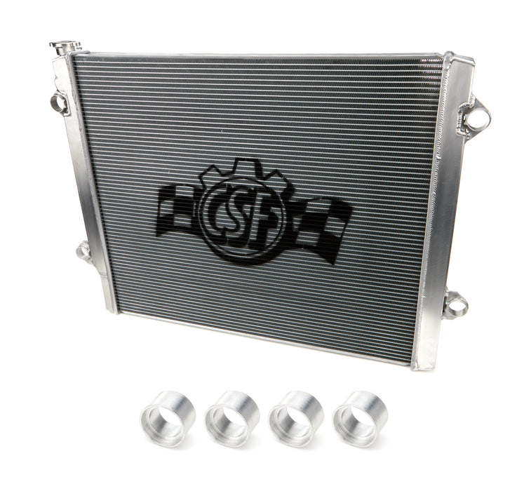 CSF COOLING 7092 Radiator 05-20 Toyota Tacoma