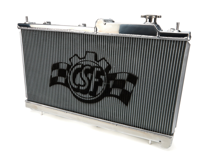 CSF COOLING 7095 Radiator 08+ Subaru Impreza