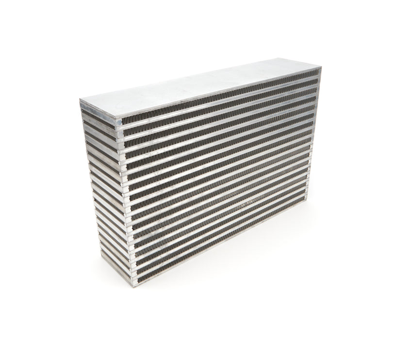CSF COOLING 8048 Intercooler Core High Perf Bar And Plate