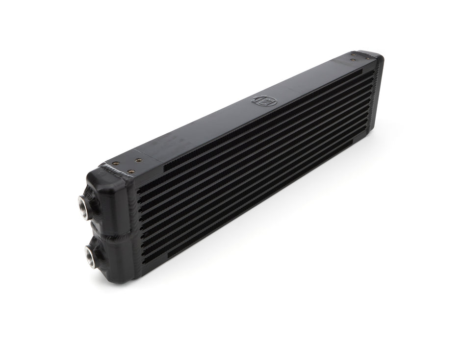 CSF COOLING 8110 Oil Cooler Universal Dual-Pass