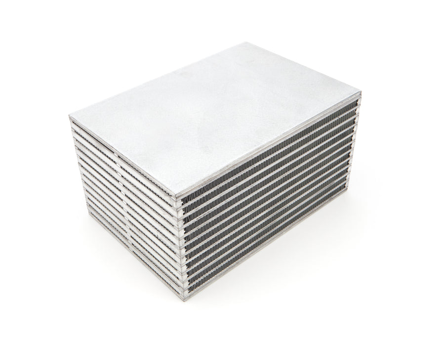 CSF COOLING 8134 Intercooler Core Water/Air Bar And Plate