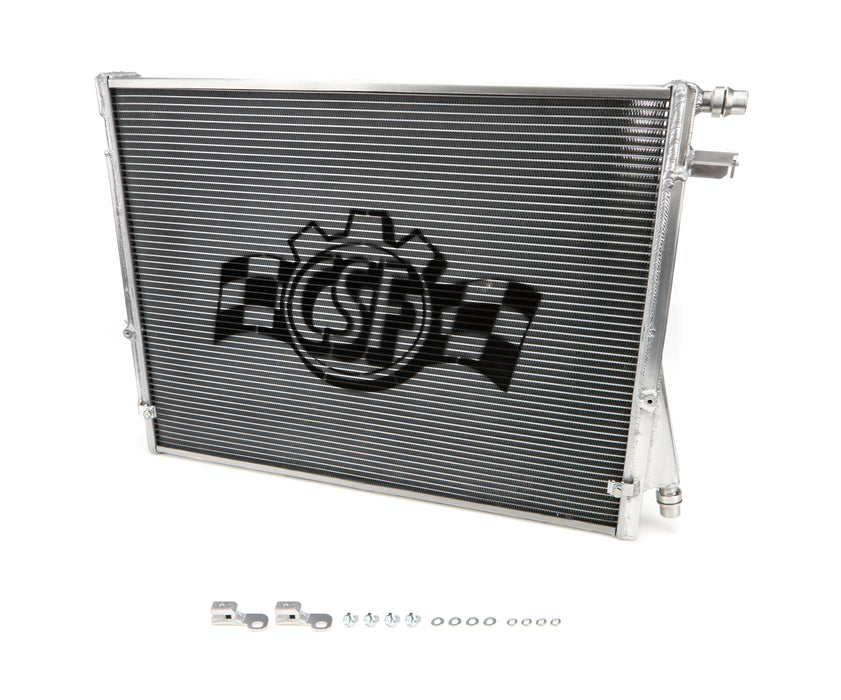 CSF COOLING 8154 Heat Exchanger 2019+ Toyota GR Supra A90/A91