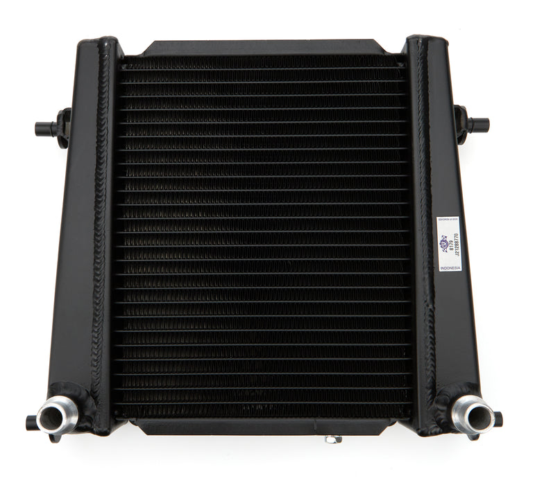 CSF COOLING 8179 Auxiliary Radiator 2019+ Toyota GR Supra A90/A91