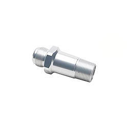 CSR PERFORMANCE 909AN12 Water Pump Hose Adapter 3/4in npt x 12an