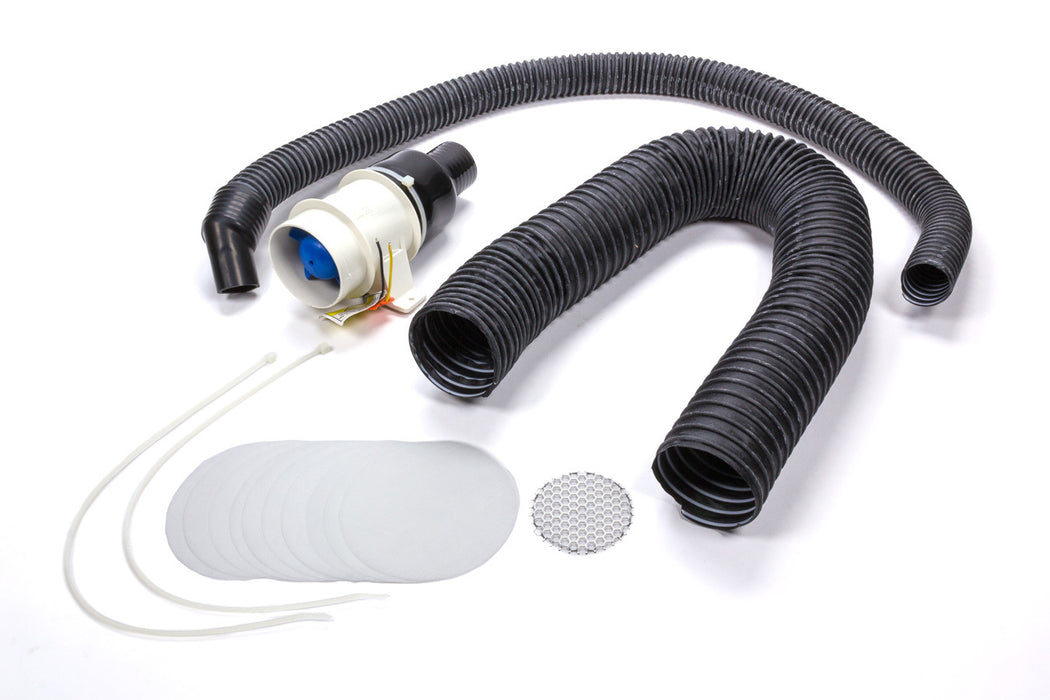 COOL SHIRT 4200-0001 Air Blower System 135cfm