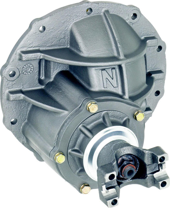 CURRIE ENTERPRISES CE-9CT389S 9-Inch Third Member 3.89 Gear Ratio & 31-Spline