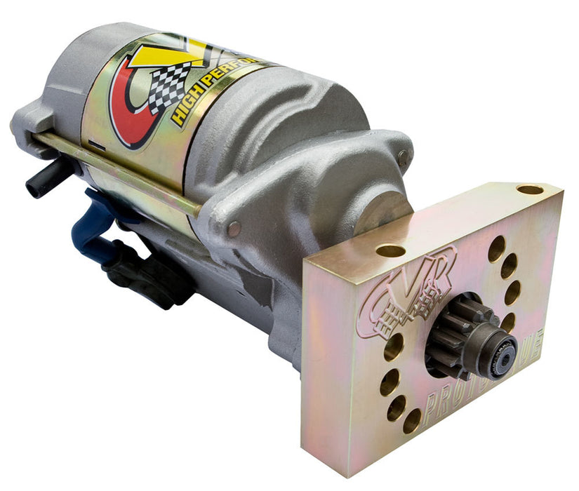 CVR PERFORMANCE 5311 Olds/Pont V8 Protorque Starter