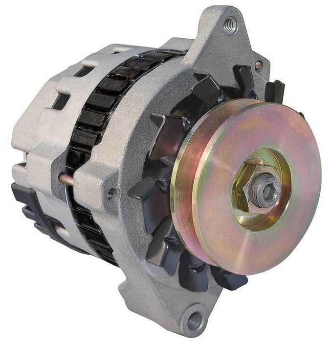 CVR PERFORMANCE 7970CL 100 AMP Delco Race Alternator