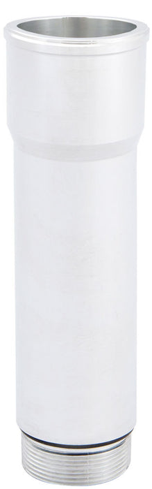 CVR PERFORMANCE 8150LCL Fitting 1-1/2 Water Pump Inlet Long
