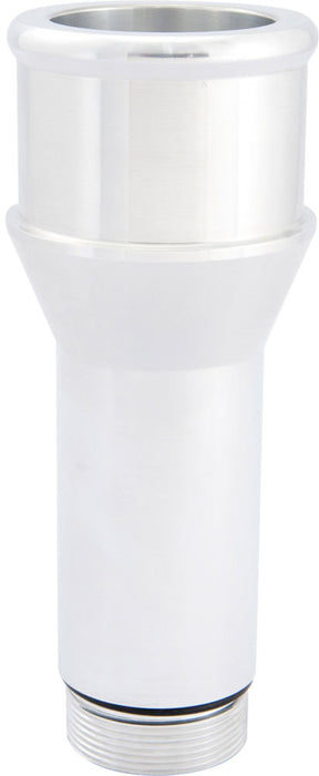 CVR PERFORMANCE 8175LCL Fitting 1-3/4 Water Pump Inlet Long