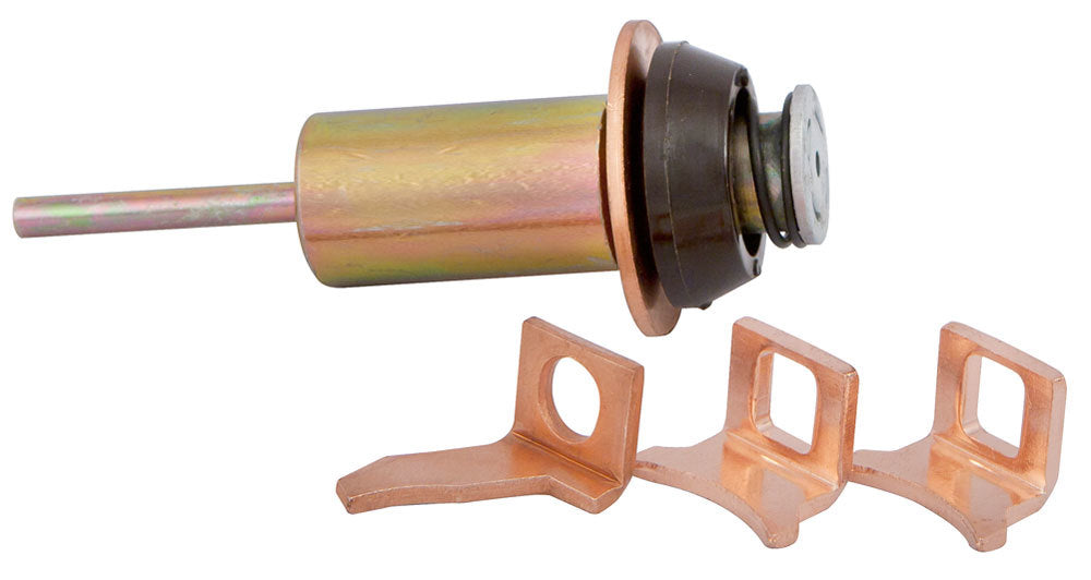CVR PERFORMANCE ND19606KIT Solenoid Repair Kit for Protorque Starters
