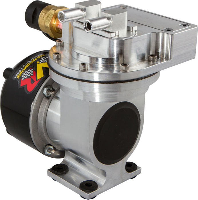 CVR PERFORMANCE VP555 12 Volt Electric Vacuum Pump 4-amp