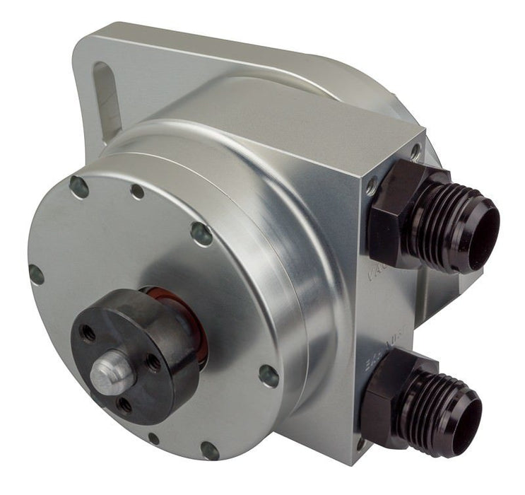CVR PERFORMANCE VP625K 4-Vane Vacuum Pump Kit Mechanical