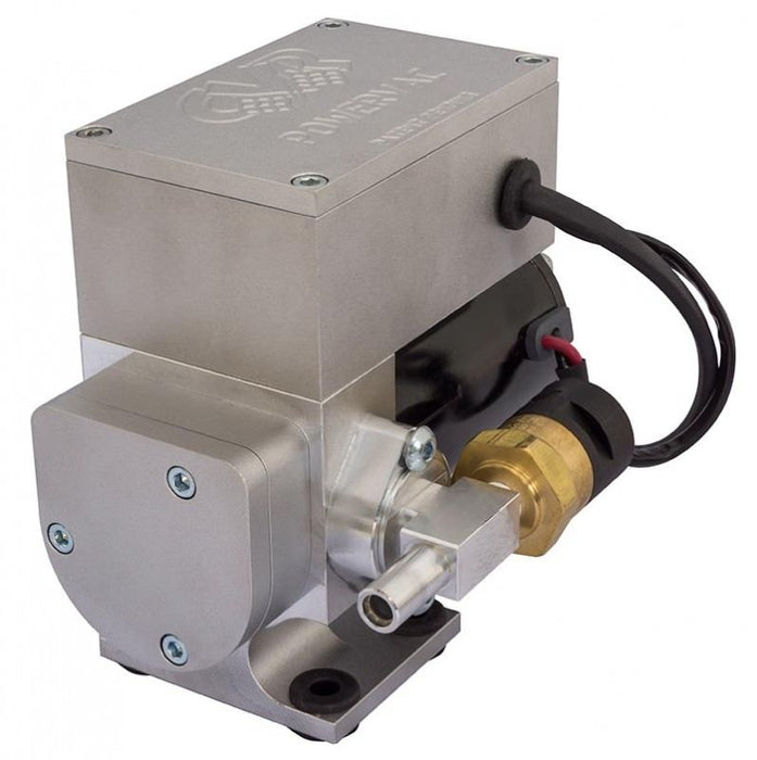 CVR PERFORMANCE VP655 12 Volt Electric Vacuum Pump 6-amp