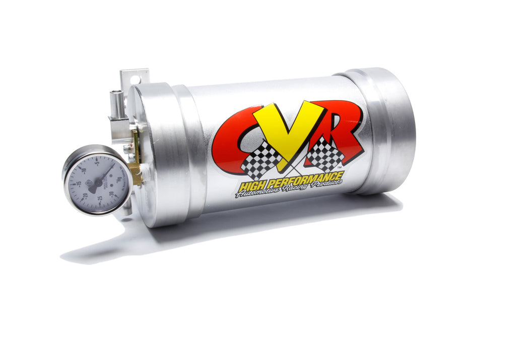 CVR PERFORMANCE VPR700 Vacuum Reservoir