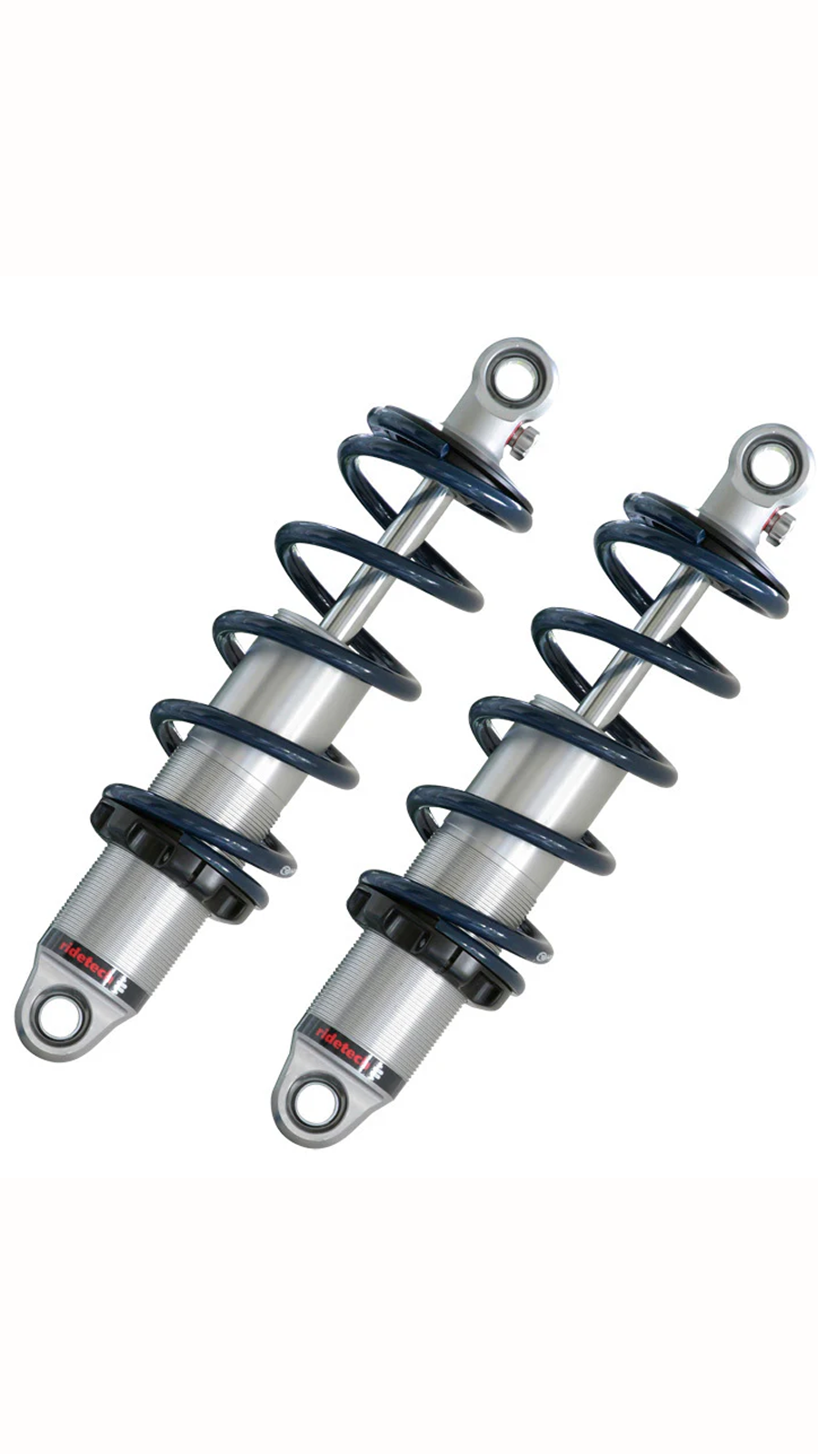 Coilover Shocks