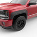 EGR BLF1008 EGR Baseline Bolt-style Fender Flare - made in the USA. - Truck Part Superstore
