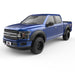 EGR BLF2004 EGR Baseline Standard Style Fender Flare - made in the USA. - Truck Part Superstore