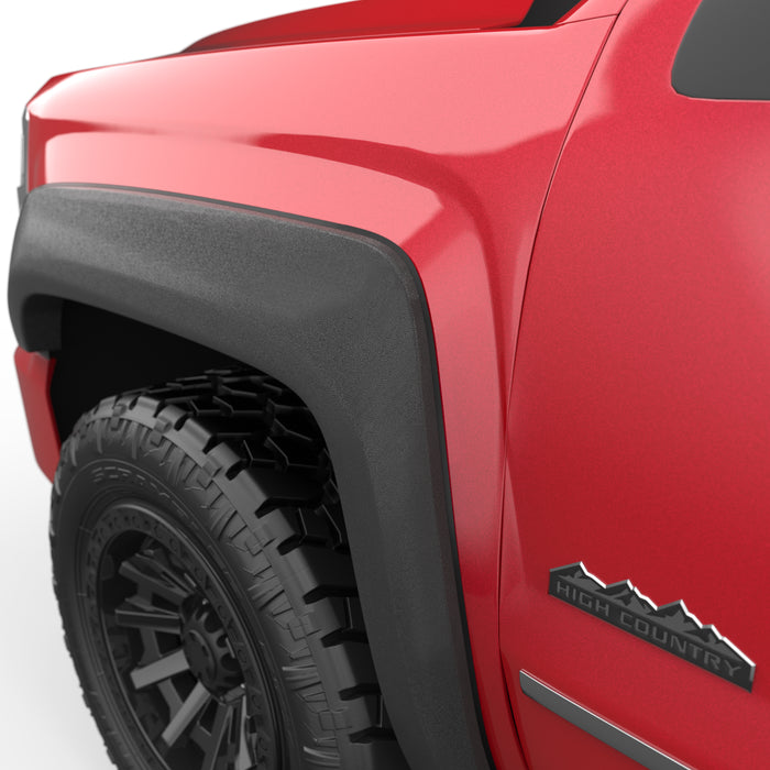 EGR BLF2008 EGR Baseline Standard Style Fender Flare - made in the USA. - Truck Part Superstore