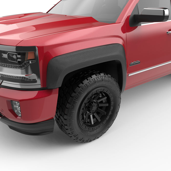 EGR BLF2008 EGR Baseline Standard Style Fender Flare - made in the USA. - Truck Part Superstore