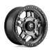 Fuel UTV D5581470A544 D558 14X7 4X156 MT-GNMTL-BBR 13MM - Truck Part Superstore